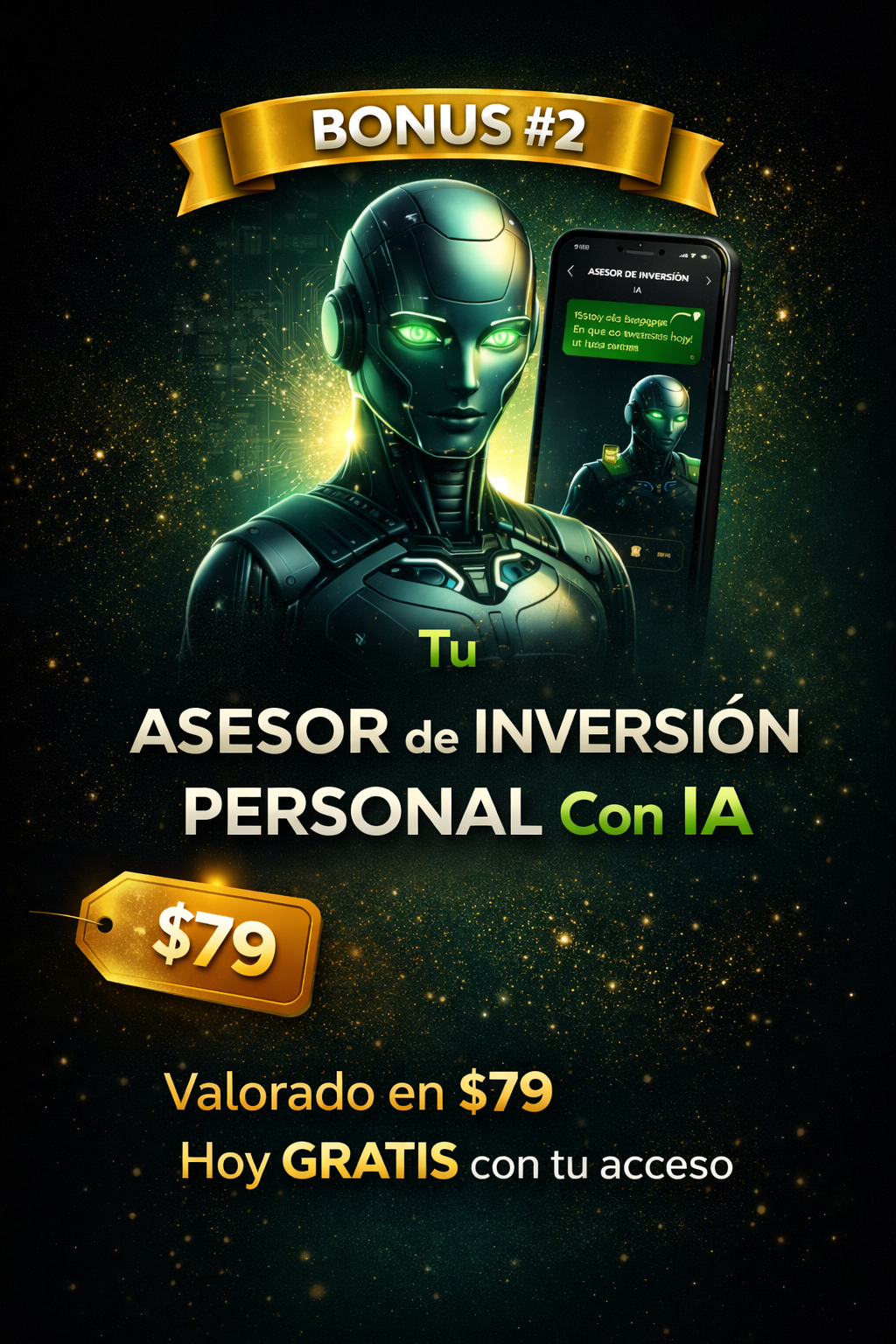 Bono 2 - Asesor IA